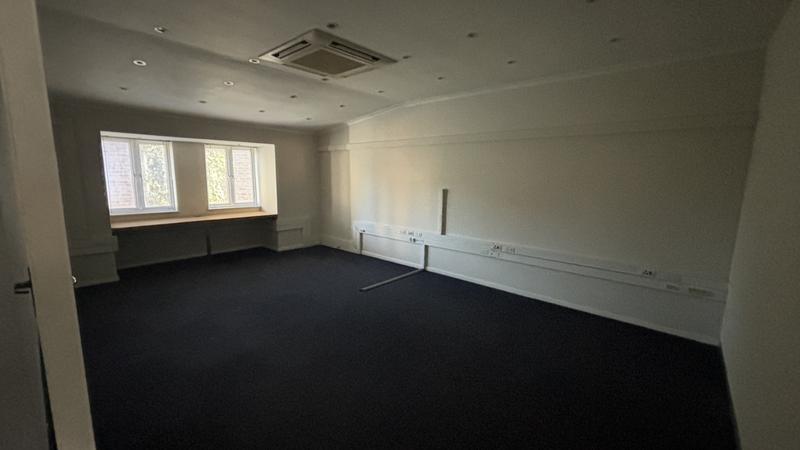 To Let commercial Property for Rent in Foreshore Western Cape